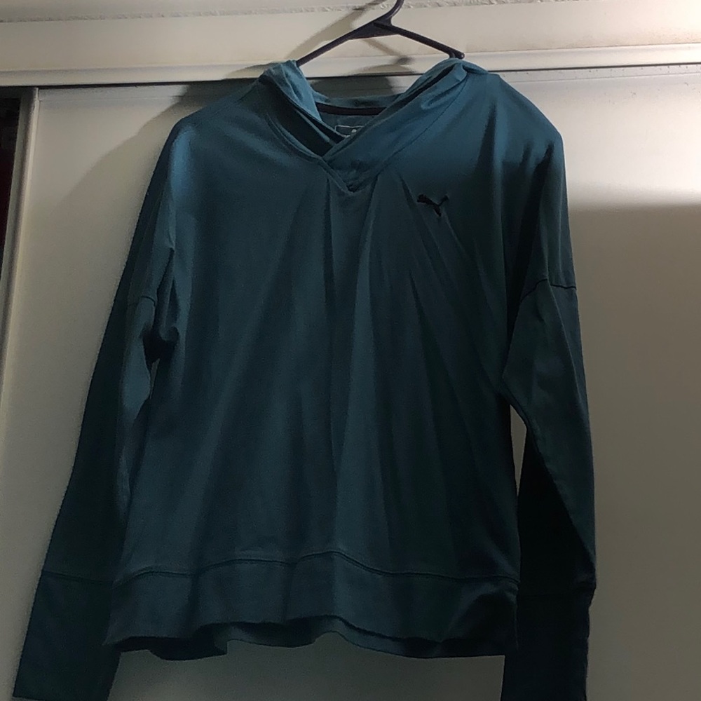 Puma Hoodie